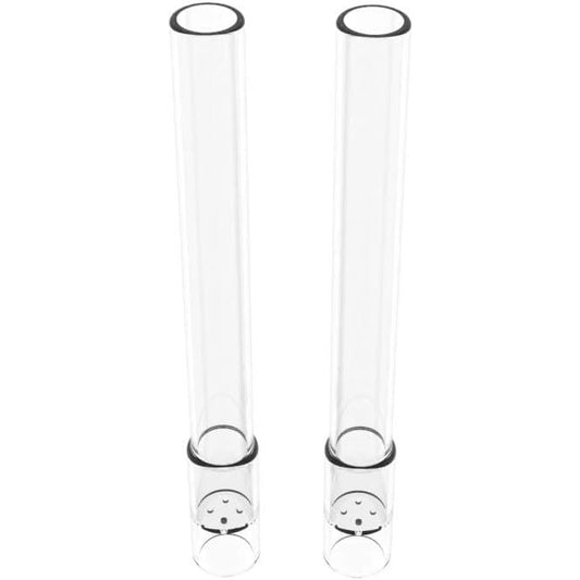 The Classic Long Straight Stem (110mm, Pack of 2) for Arizer Solo 3 and Air Max