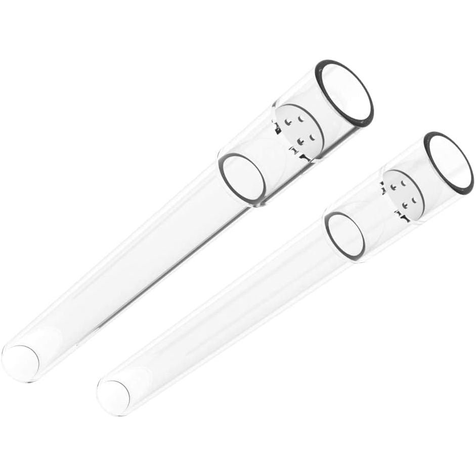 The Classic Long Straight Stem (110mm, Pack of 2) for Arizer Solo 3 and Air Max