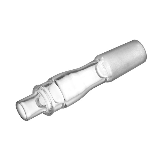 14mm Water Bubbler WPA for Volcano Easy Valve & Hybrid Vaporizers, Easy Fit Water Pipe Bag Adapter