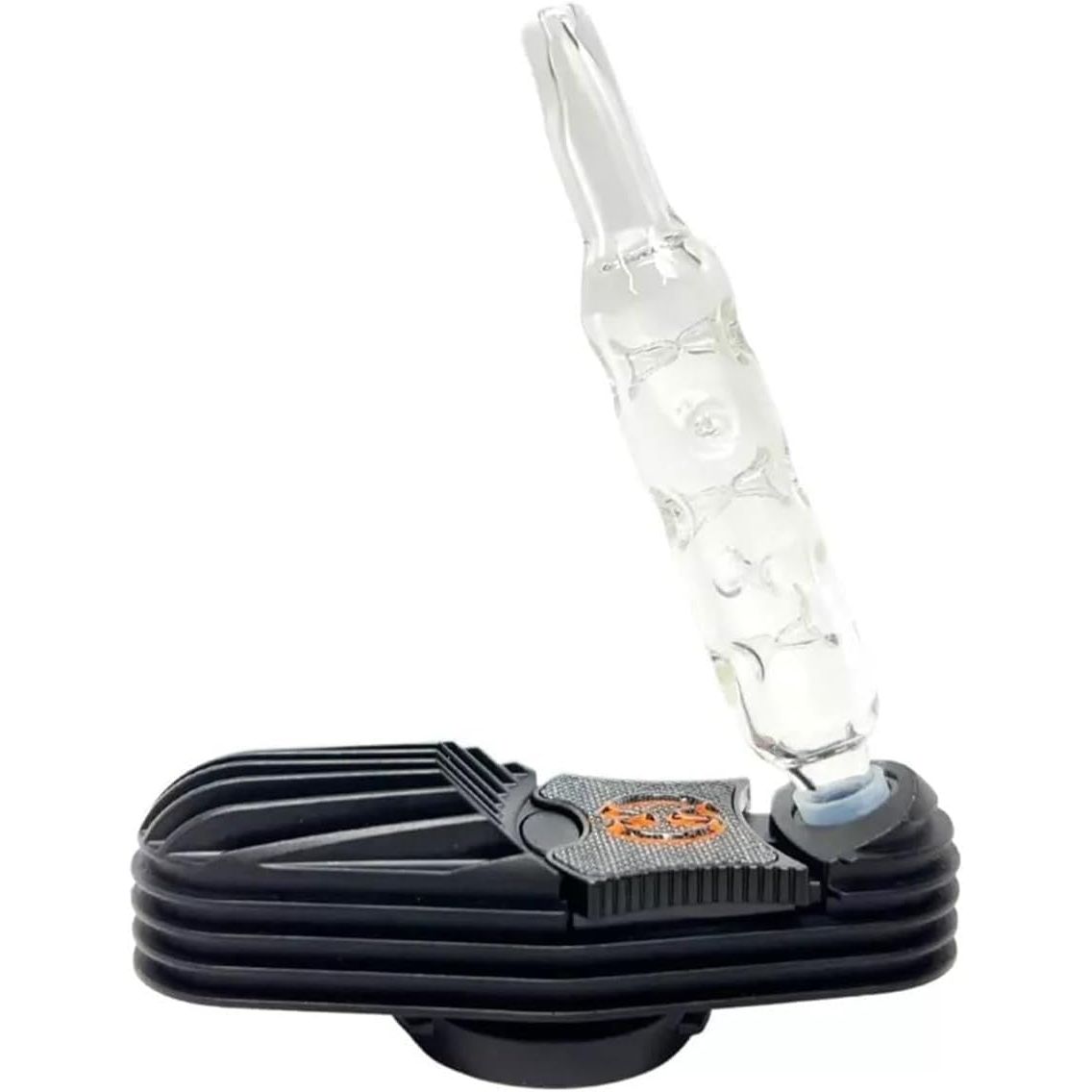 The 'Long-Draw' Dimpled Cooling Mouthpiece for Mighty & Crafty Series