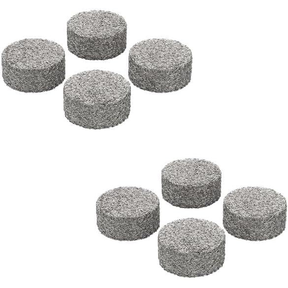Filling Liquid Pad Set for Crafty(+), Mighty(+), and Venty Vaporizers – Spare Pads