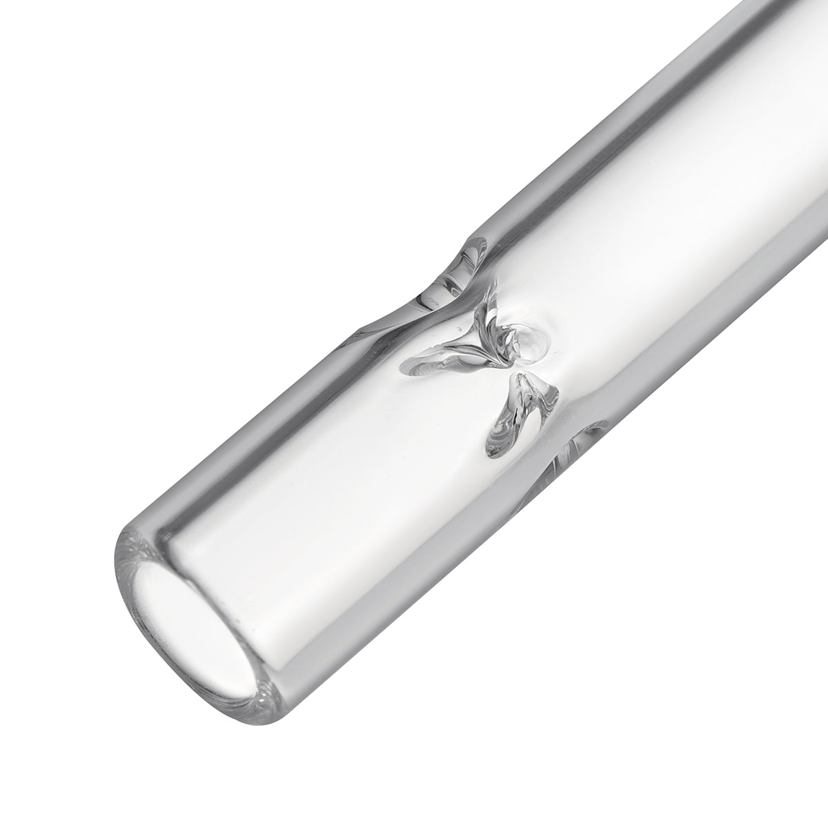 The 'Aero' XL Short Glass Stem (70mm, Pack of 2) for Arizer ArGo SRT