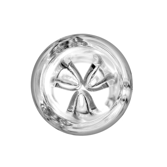 The 'Aero' Angled Stem (110mm, Pack of 2) for Arizer Solo 3 and Air Max