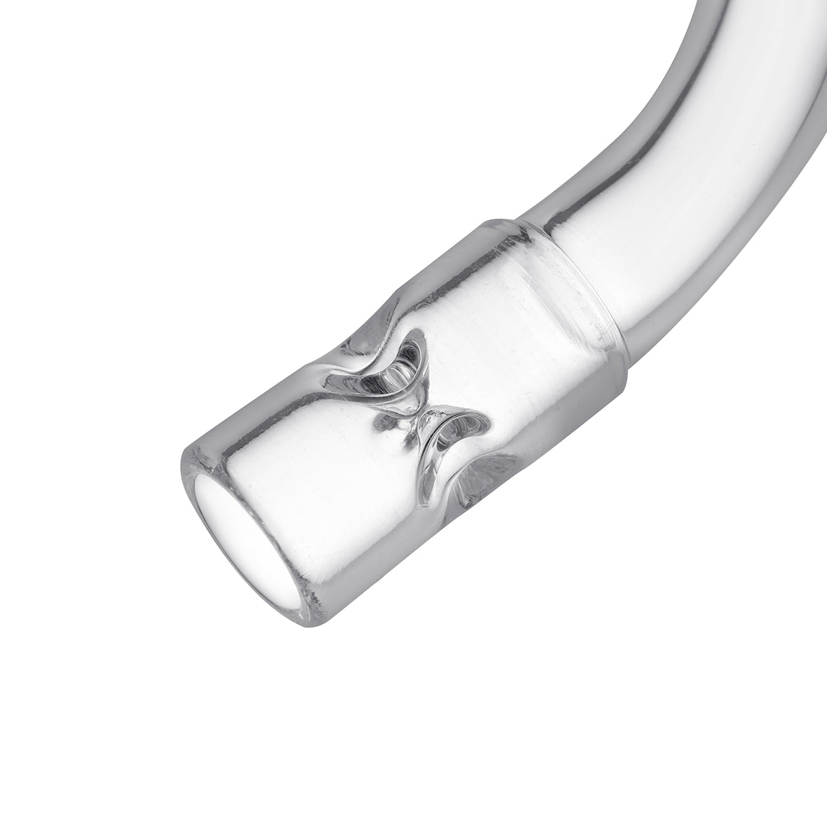 The 'Aero' Angled Stem (110mm, Pack of 2) for Arizer Solo 3 and Air Max