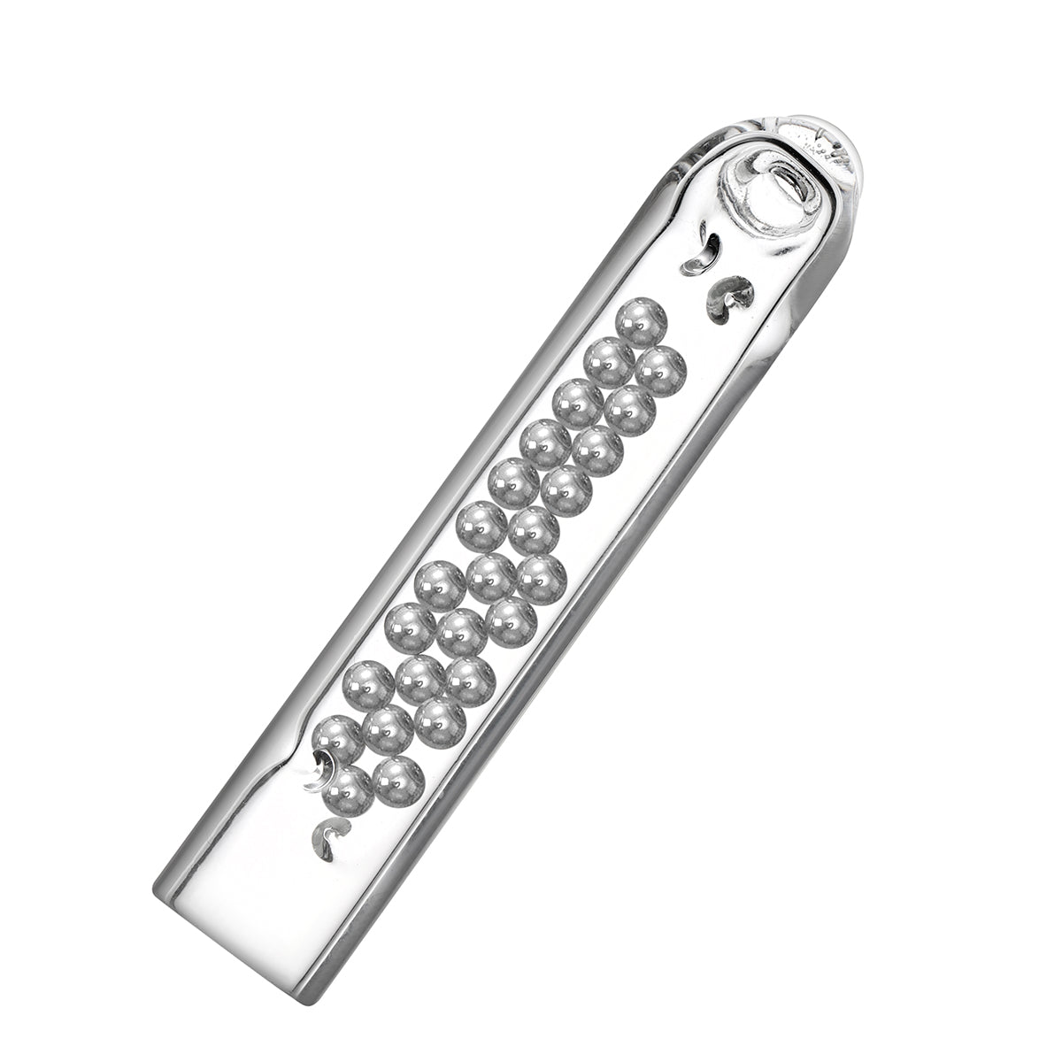 The 'Chill-Path' Long Glass Mouthpiece for Venty Vaporizer