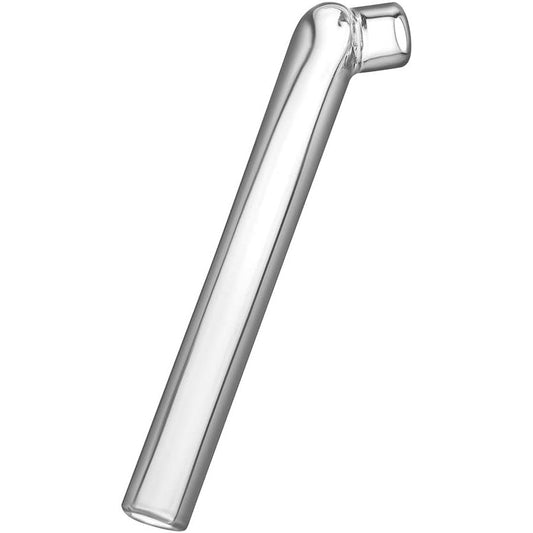 The 'Chill-Path' Long Glass Mouthpiece for Venty Vaporizer