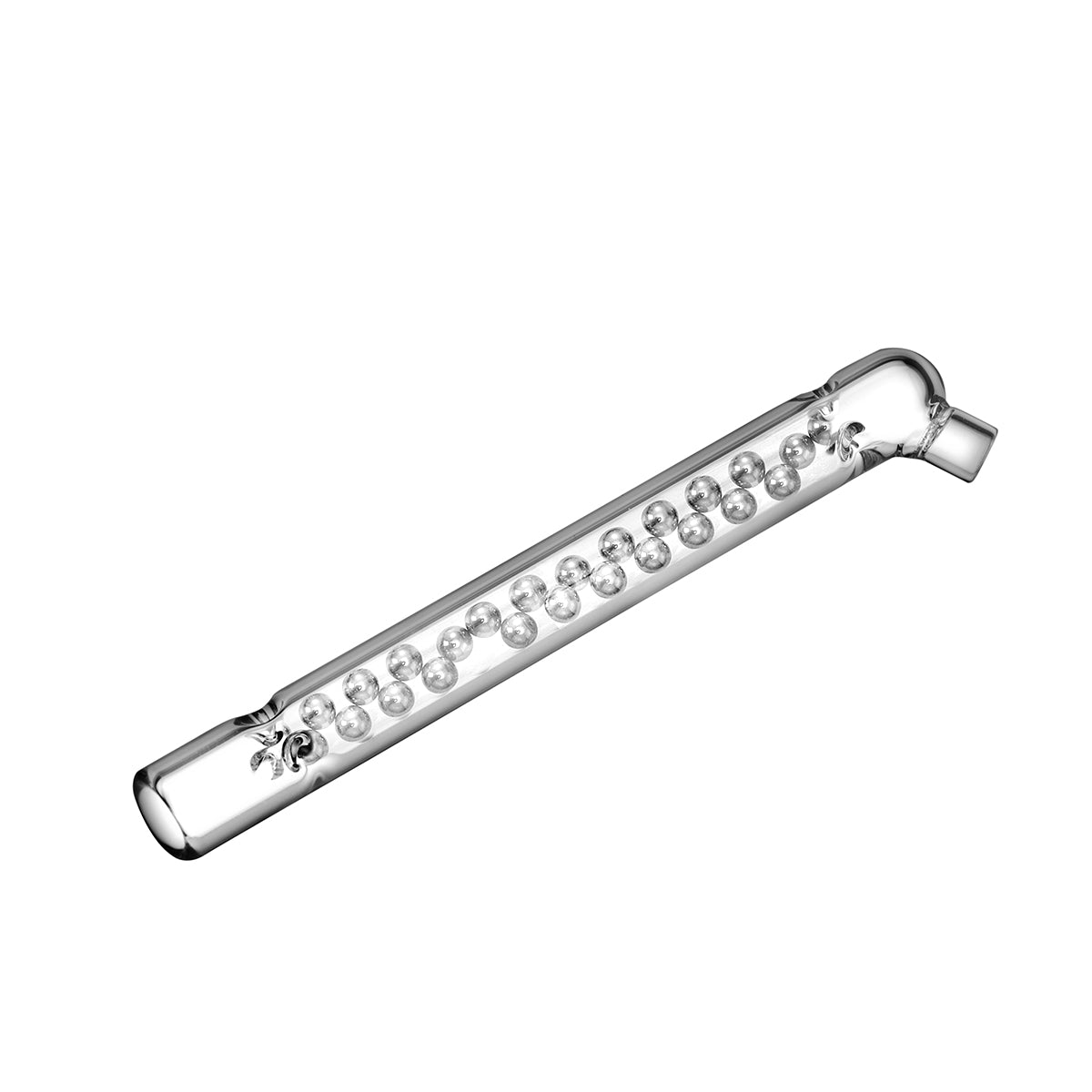 The 'Long-Draw' Glass Mouthpiece for Mighty & Crafty Series