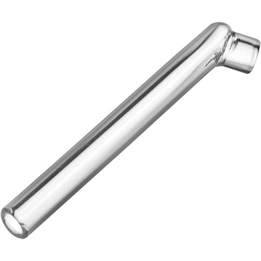 The 'Long-Draw' Glass Mouthpiece for Mighty & Crafty Series