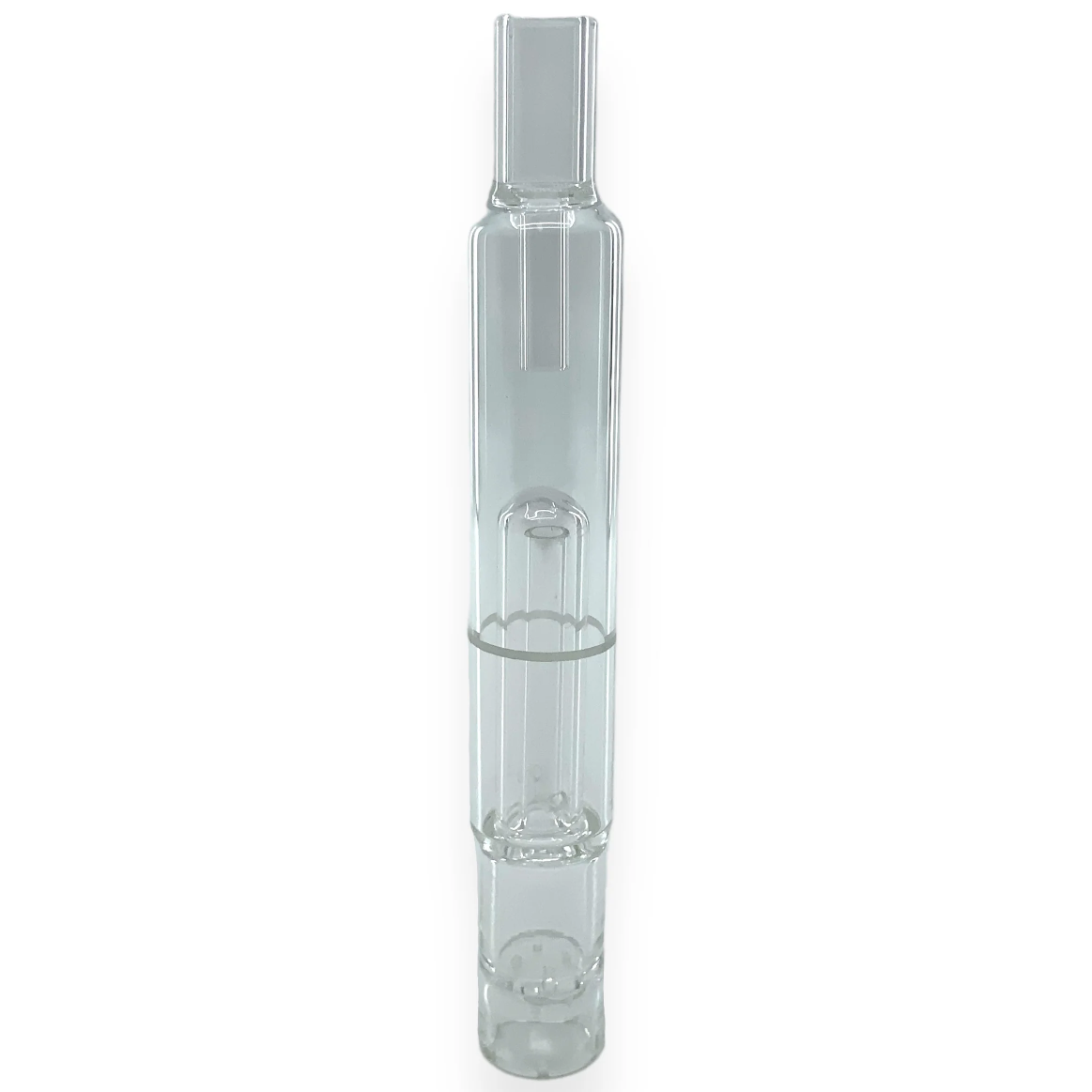 The MINI Water Bubbler for Arizer Solo 3 and Air Max