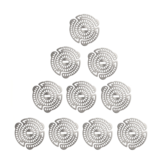 Grille de maintien du Bol de rechange pour le Tempest 2 (V2) de MAD HEATER