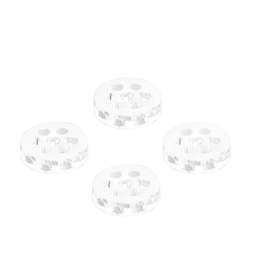 The 'Anti-Scorch' Glass Backspacer Kit for Arizer Solo 3 and Air Max