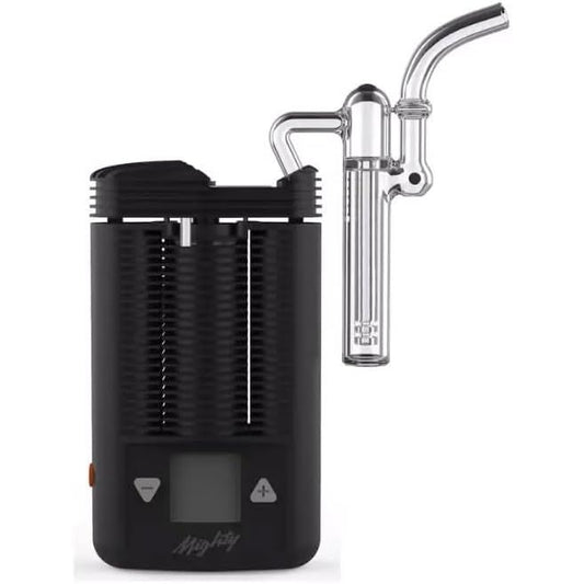 The 'Cascade' Side Bubbler for Mighty & Crafty Series