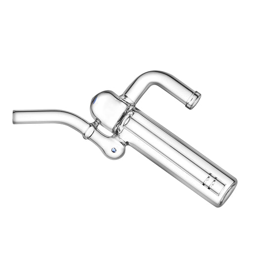 Water Bubbler for XMAX V3 Pro and XMAX V4 Pro Vaporizers, 130mm