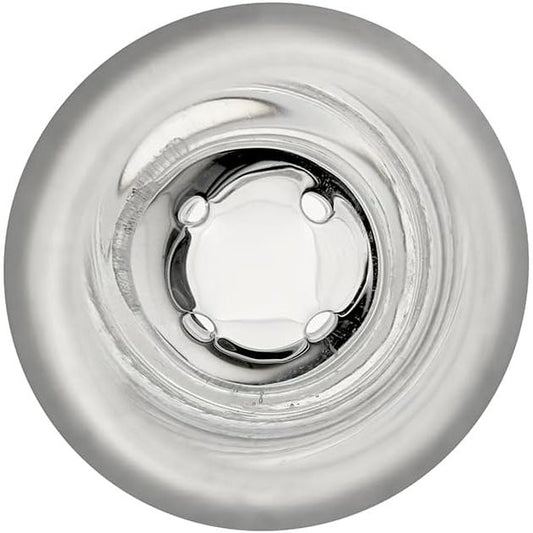 The Classic XL Glass Stem (Built-In Screen) for TinyMight 1 & 2