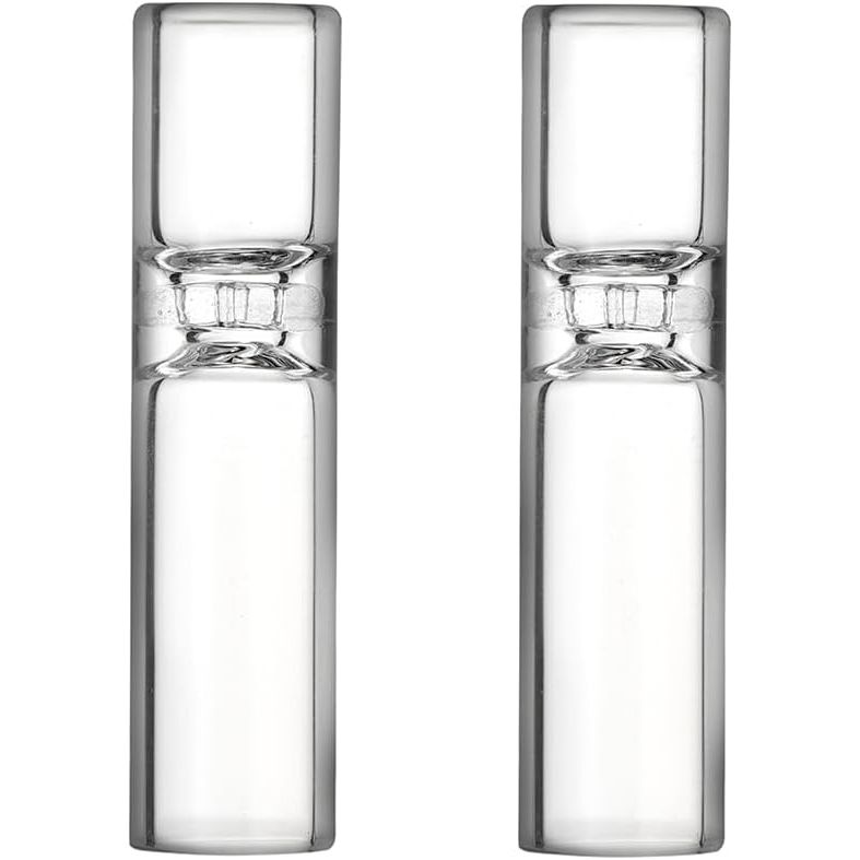 The Classic XL Glass Stem (Built-In Screen) for TinyMight 1 & 2
