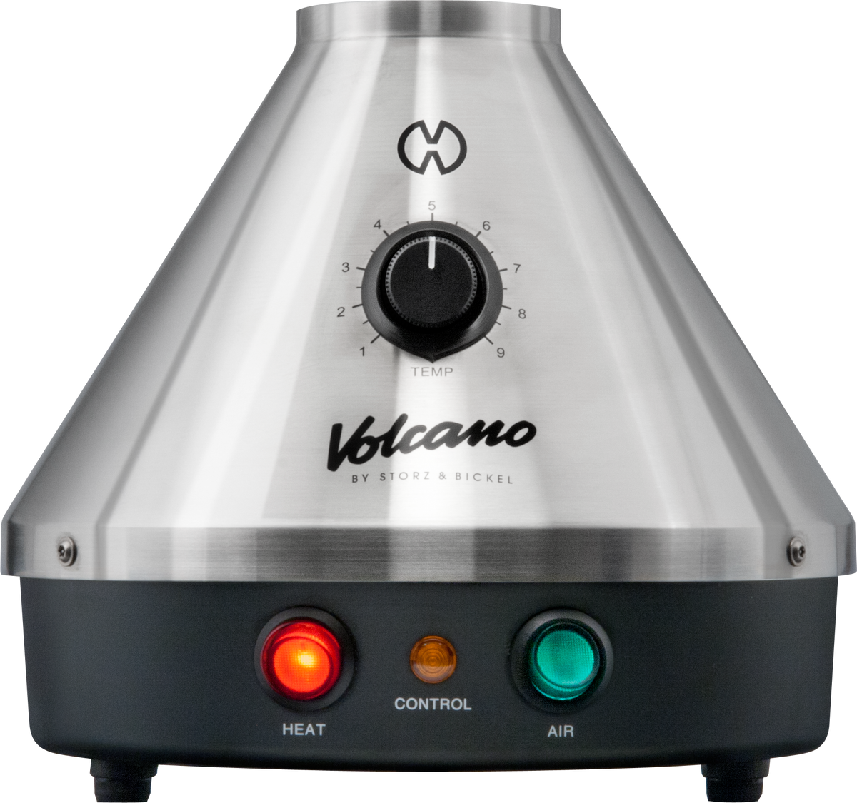 Vaporisateur de salon Storz & Bickel Volcano Classic