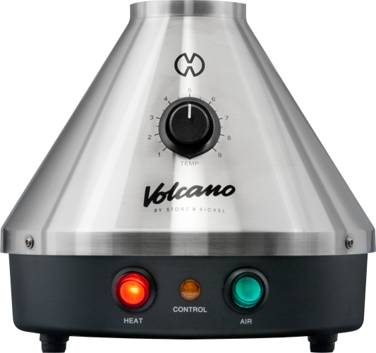 Vaporisateur de salon Storz & Bickel Volcano Classic