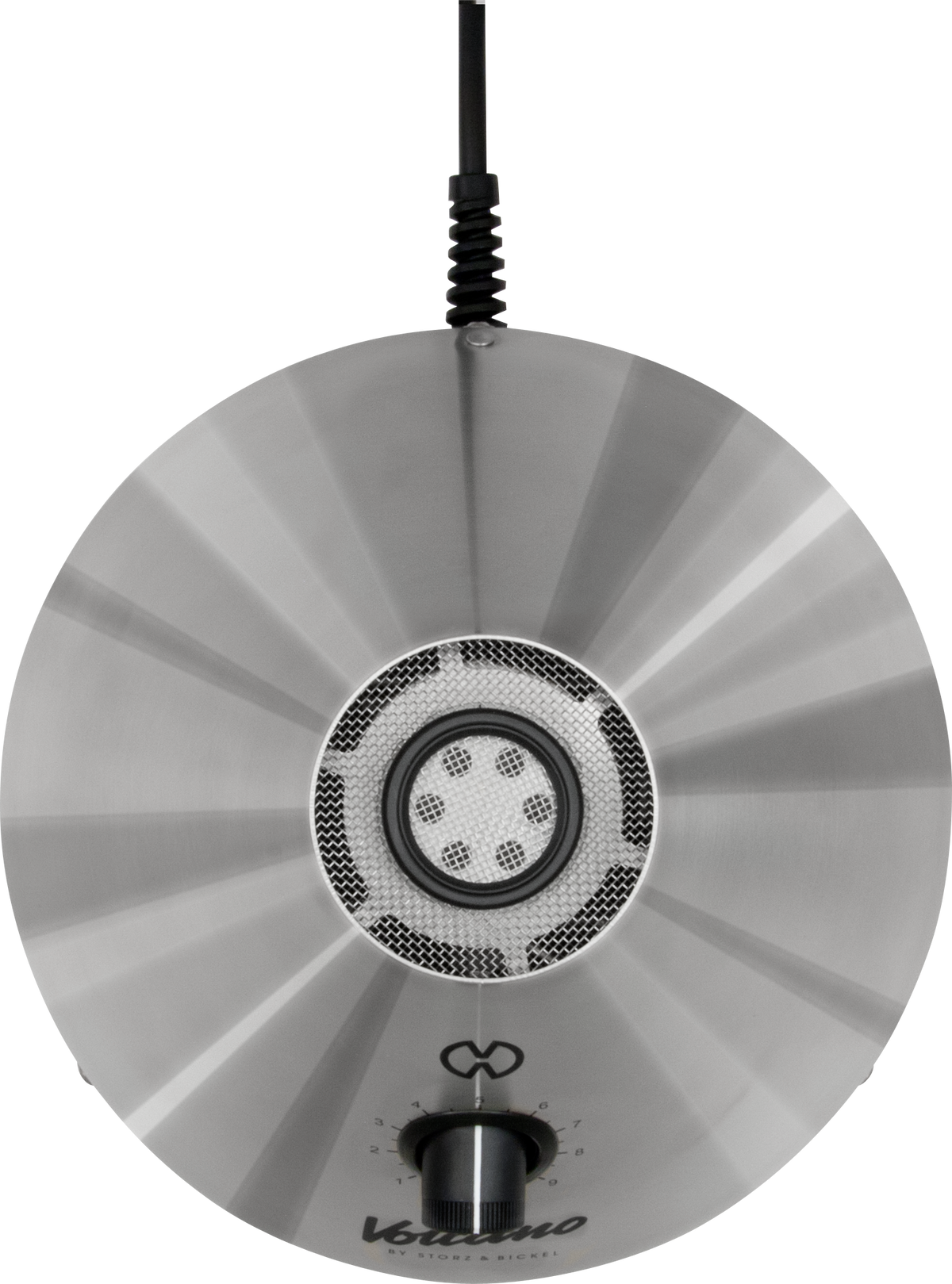 Vaporisateur de salon Storz & Bickel Volcano Classic
