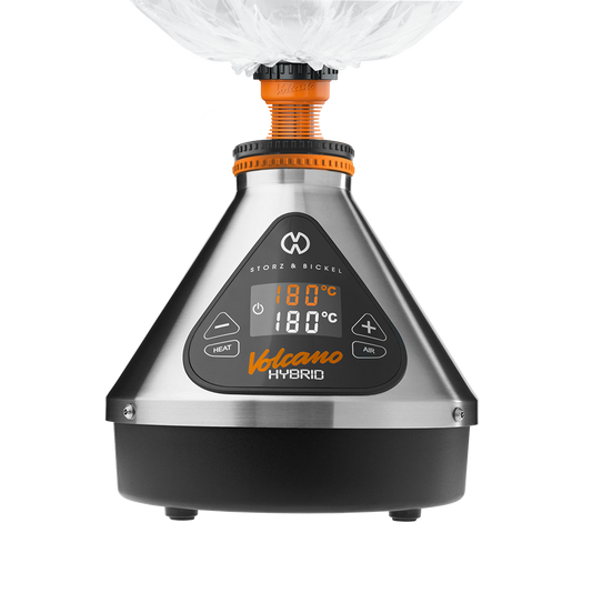 Vaporisateur de salon Storz & Bickel Volcano Hybrid