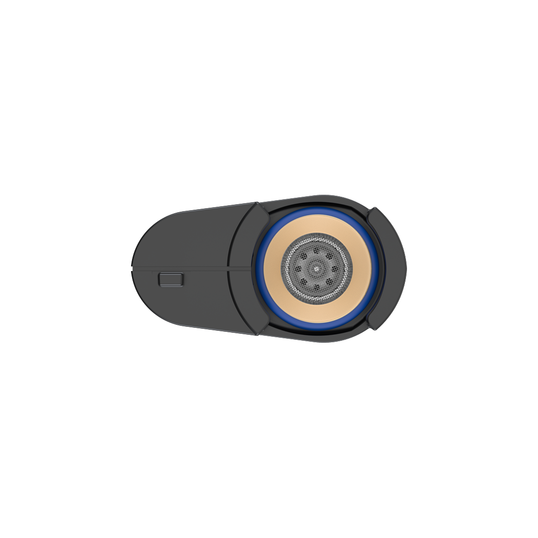 Vaporisateur Storz & Bickel CRAFTY+ (Plus)
