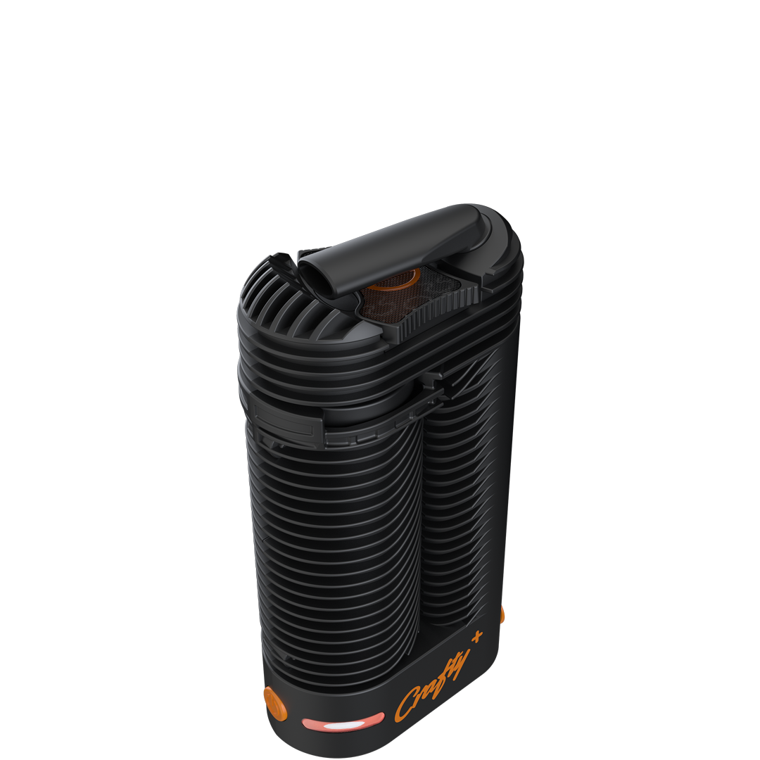 Vaporisateur Storz & Bickel CRAFTY+ (Plus)