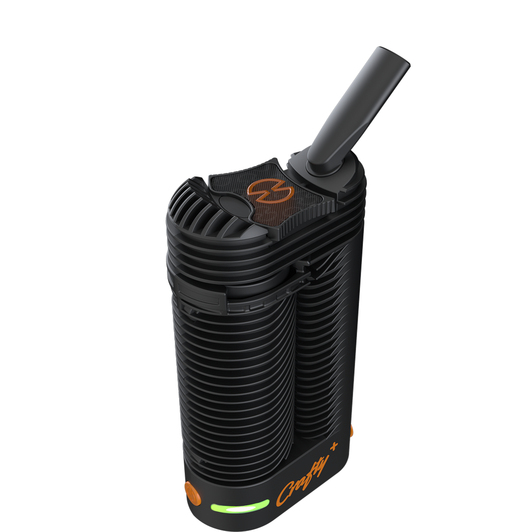 Vaporisateur Storz & Bickel CRAFTY+ (Plus)
