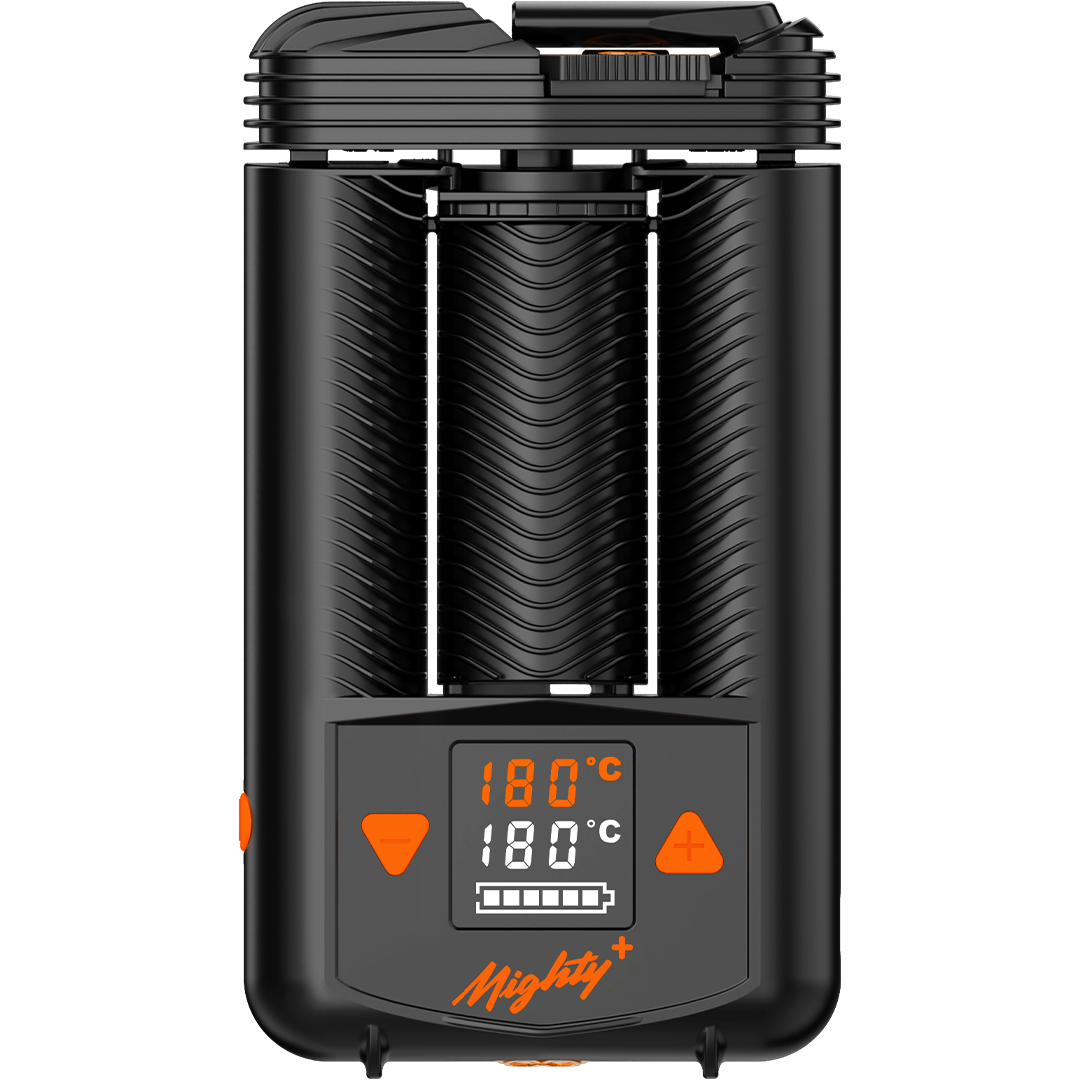 Vaporisateur Storz & Bickel MIGHTY+ (Plus)