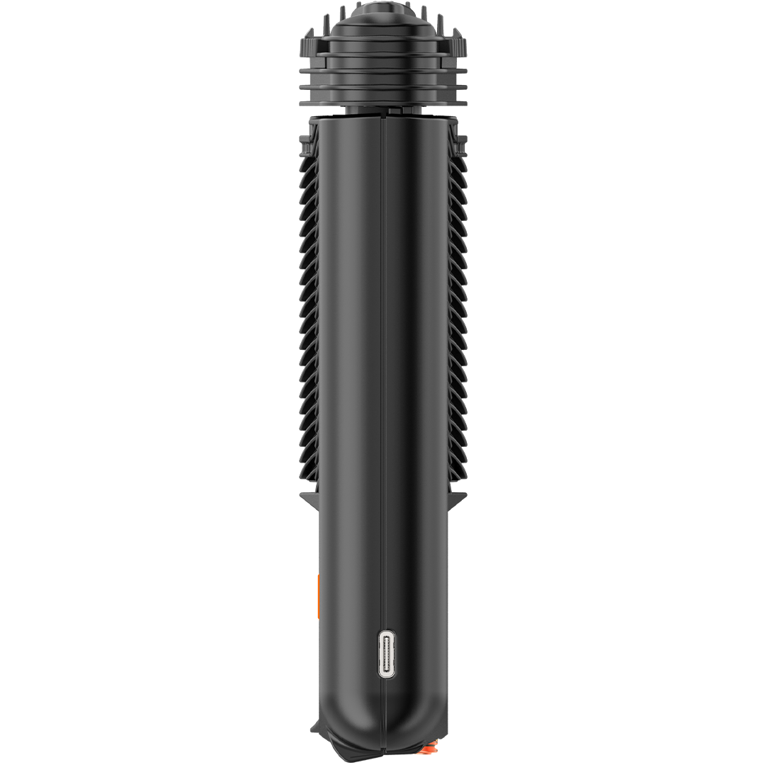 Vaporisateur Storz & Bickel MIGHTY+ (Plus)