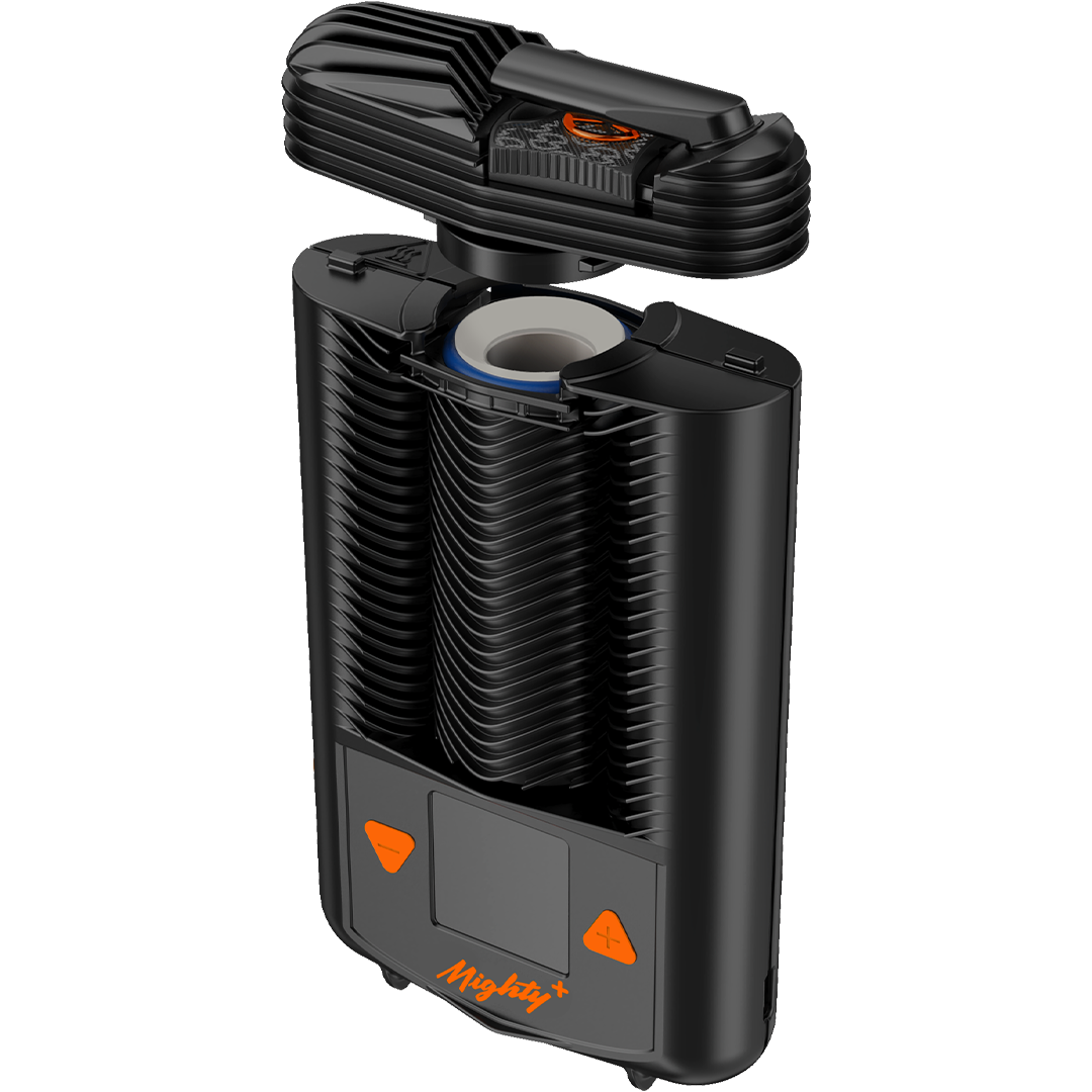 Vaporisateur Storz & Bickel MIGHTY+ (Plus)