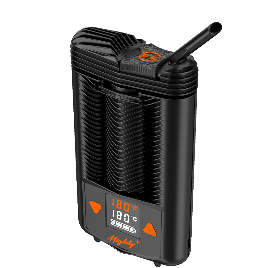 Vaporisateur Storz & Bickel MIGHTY+ (Plus)