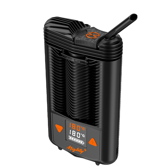 Vaporisateur Storz & Bickel MIGHTY+ (Plus)