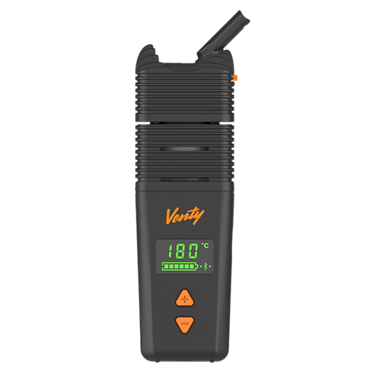 Vaporisateur Storz & Bickel VENTY