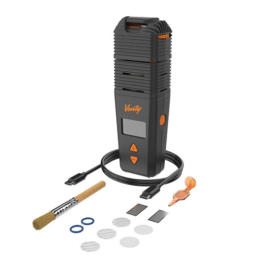 Vaporisateur Storz & Bickel VENTY