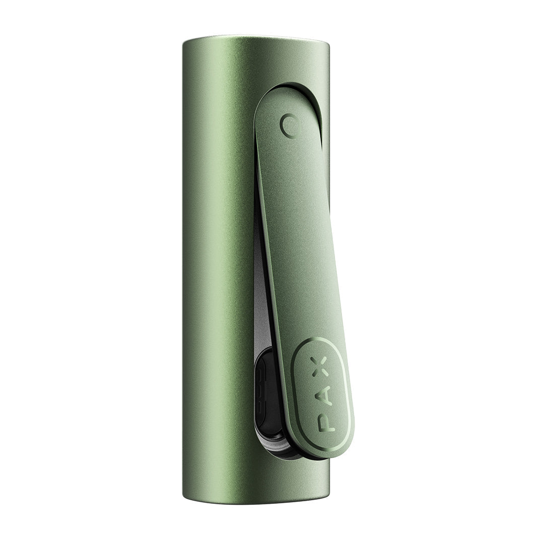 Pack vaporisateur PAX Flow avec housse de protection