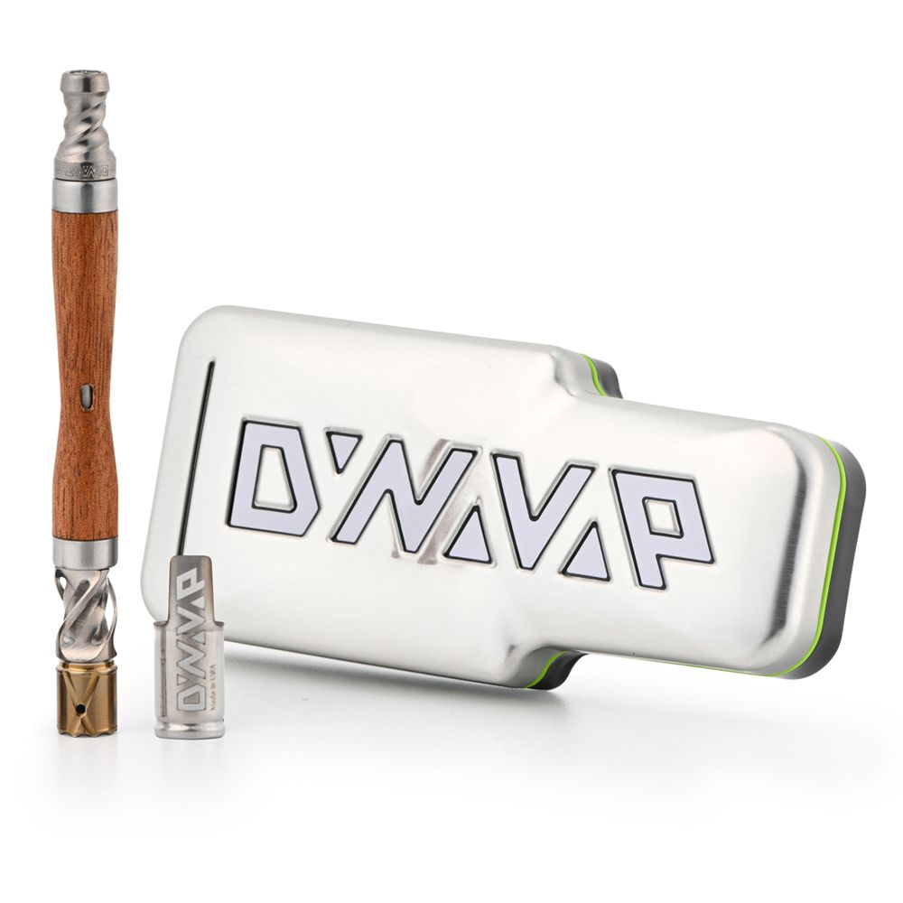 DynaVap WoodWynd