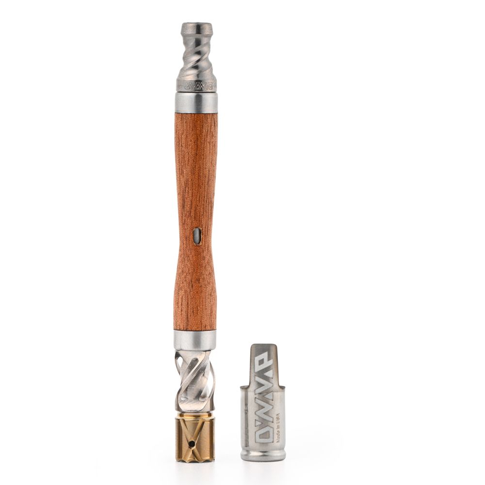 DynaVap WoodWynd