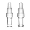 Outil à eau WPA de 10mm, 14mm et 18mm pour XMAX V3 Pro et XMAX V4 Pro, Lot de 2