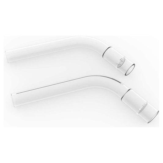 The Classic Long Angled Stem (110mm, Pack of 2) for Arizer Solo 3 and Air Max