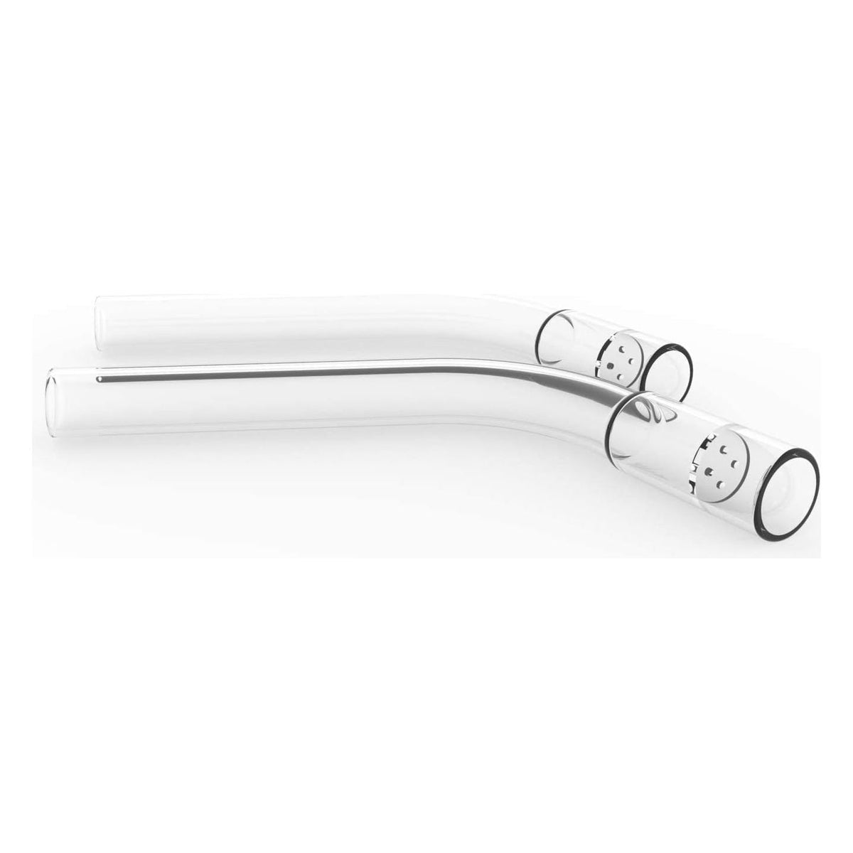 The Classic Long Angled Stem (110mm, Pack of 2) for Arizer Solo 3 and Air Max