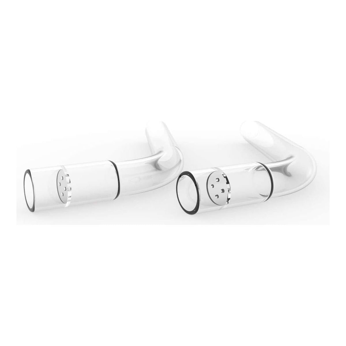 The Classic Long Angled Stem (110mm, Pack of 2) for Arizer Solo 3 and Air Max