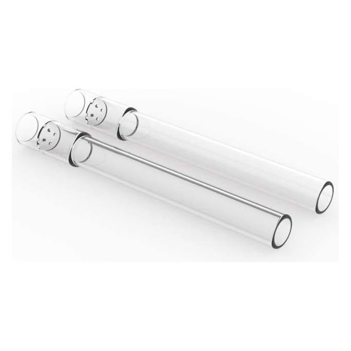 The Classic Long Straight Stem (110mm, Pack of 2) for Arizer Solo 3 and Air Max