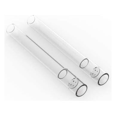 The Classic Long Straight Stem (110mm, Pack of 2) for Arizer Solo 3 and Air Max
