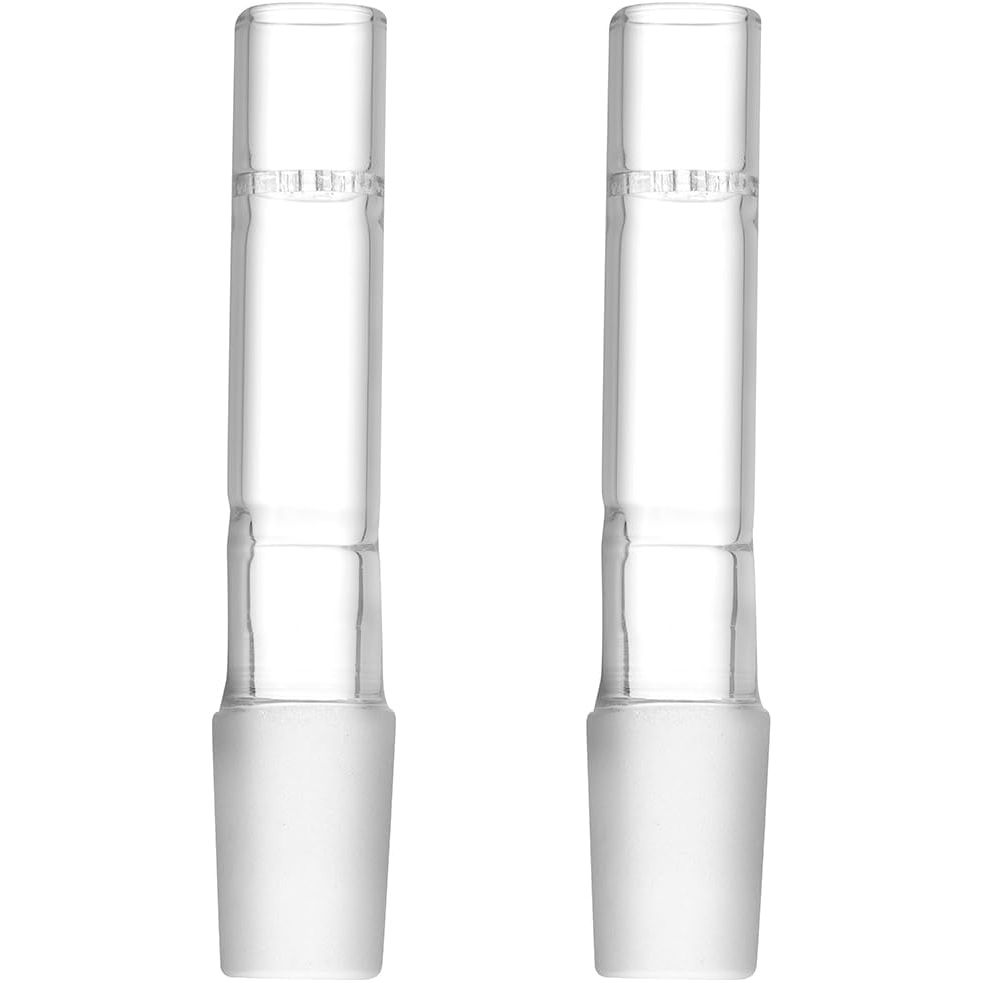 The Standard 14mm Water Pipe Adapter (WPA) for Arizer ArGo SRT
