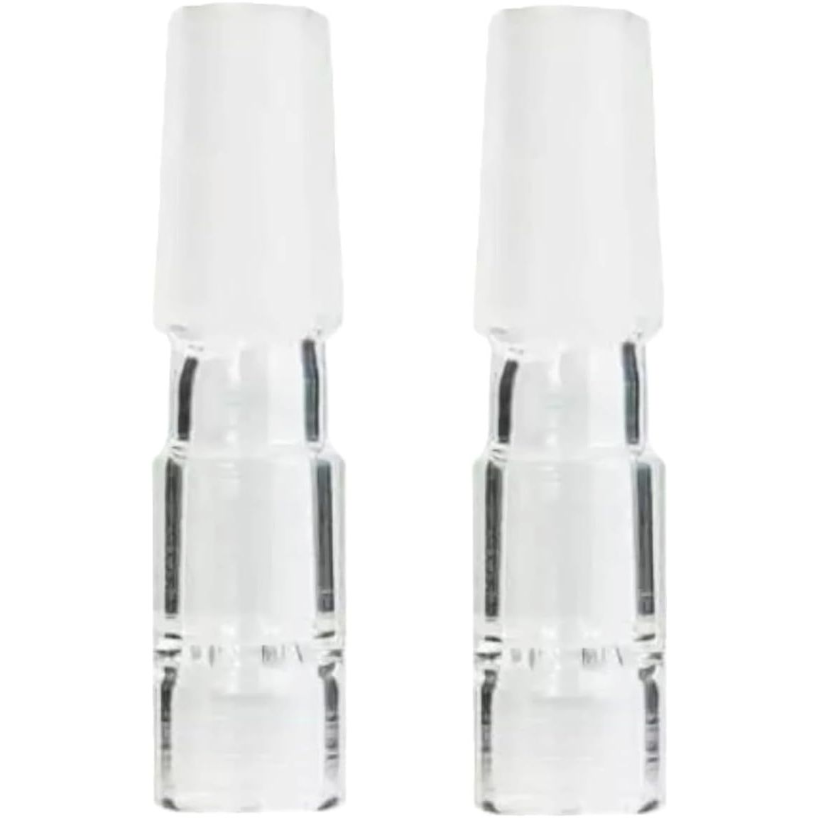 The Universal 14mm Water Pipe Adapter (WPA) for Arizer Solo 3 and Air Max