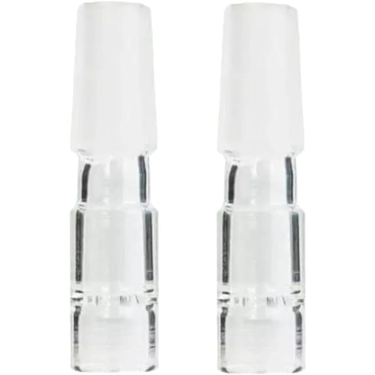The Universal 14mm Water Pipe Adapter (WPA) for Arizer Solo 3 and Air Max