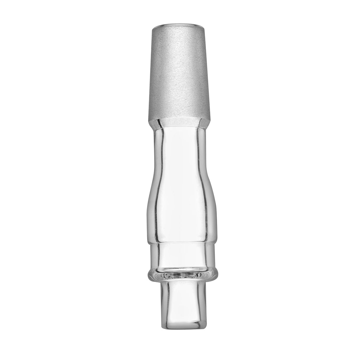 14mm Water Bubbler WPA for Volcano Easy Valve & Hybrid Vaporizers, Easy Fit Water Pipe Bag Adapter