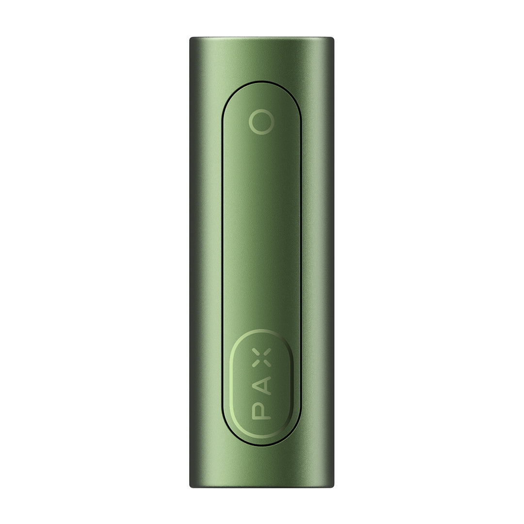 Pack vaporisateur PAX Flow avec housse de protection