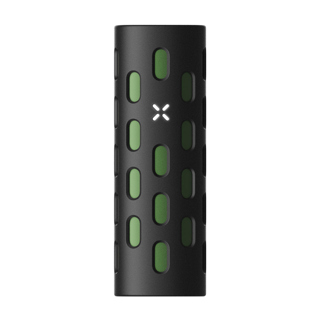 Pack vaporisateur PAX Flow avec housse de protection