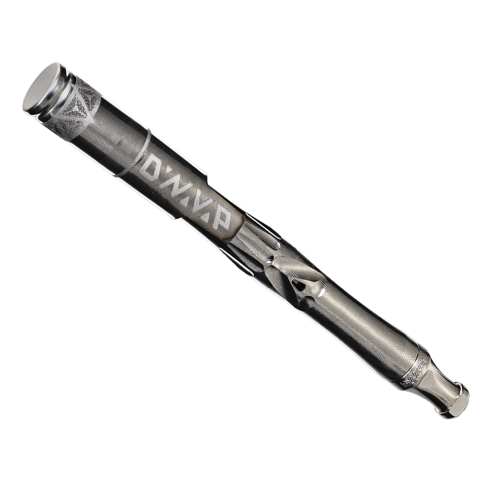 DynaVap UniDyn - Vaporisateur à billes