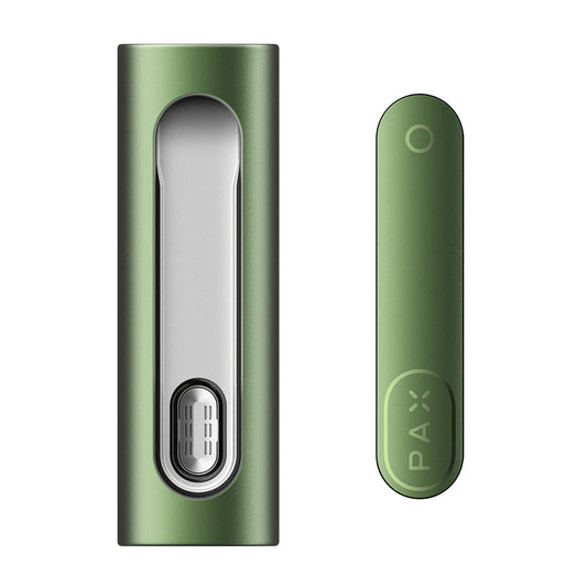Pack vaporisateur PAX Flow avec housse de protection
